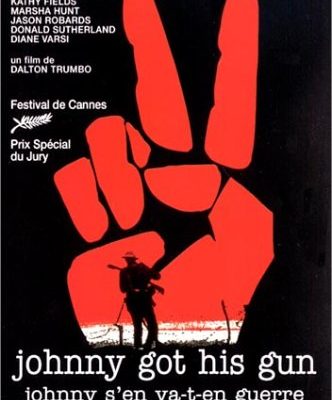 Johnny Got His Gun - Johnny s'en va-t-en guerre-0