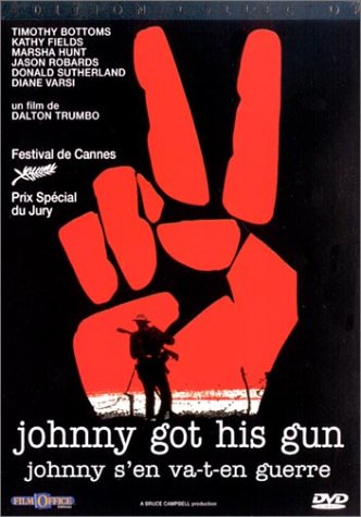 Johnny Got His Gun - Johnny s'en va-t-en guerre-0