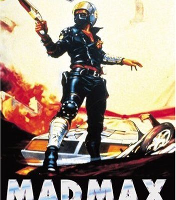 Mad Max-0