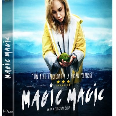 Magic Magic-0