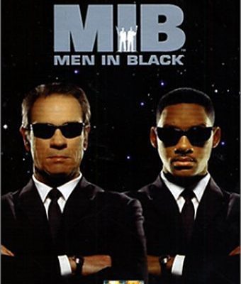 Men in Black - Édition Collector-325