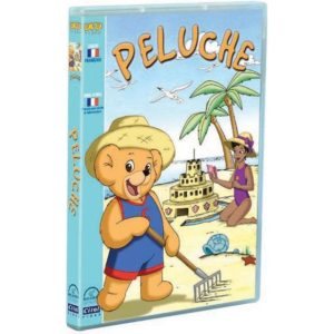 Peluche - Vol 1-0