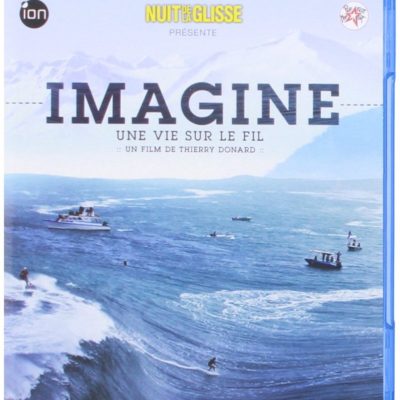 La Nuit de la glisse Imagine [Blu-ray]-0