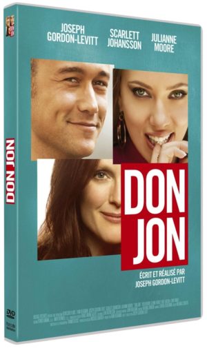 Don jon-0