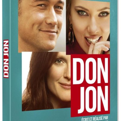 Don jon-0