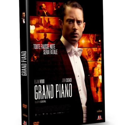 Grand piano-0