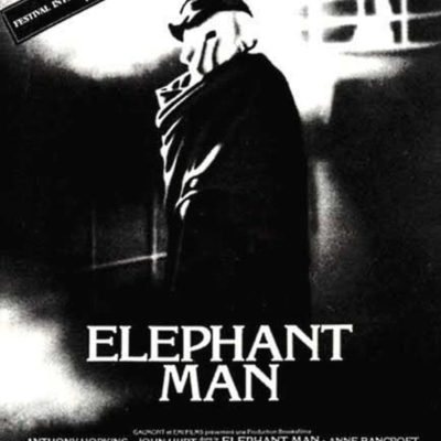 Elephant Man-0