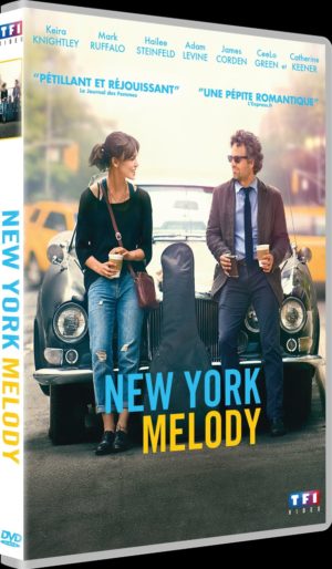 New York Melody-0